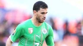 بزاز يتلقى عروضا من وفاق سطيف ومن السعودية والإمارات