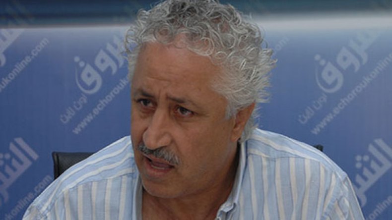 “بحاري” يحذّر من سياسة المتاجرة بمكاسب فئة الأسلاك المشتركة