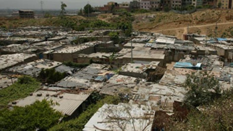 أكثر من 1300 سوق فوضوي عبر مختلف الولايات