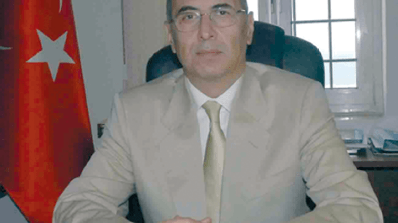 الانتخابات التشريعية “تعصف” بسفير تركيا بالجزائر