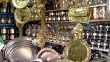 La dinanderie constantinoise mise en exergue à Oran