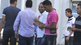 من دخل “صرّافة” السكوار فهو آمن!