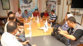 لن نسمح لمقابلة كروية أن تشوّه علاقاتنا الأخوية