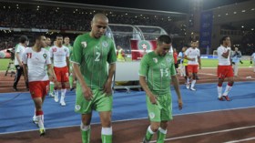 نهاية جيل أهلنا للمونديال وحقق أسوأ النتائج على مر الأجيال