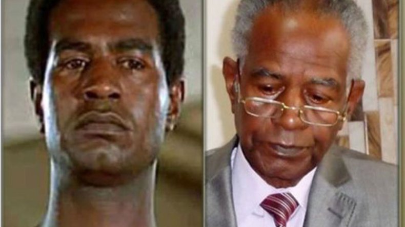 وفاة مجسد شخصية “بلال” في “الرسالة”