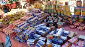 Algeria recorded 3500 cases of food intoxication in 2008
