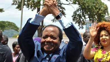 Le Cameroun vote pour une présidentielle, Paul Biya grand favori