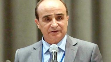 Bladehane: «Nous sommes en contact avec 25 000 experts algériens établis à l’étranger»