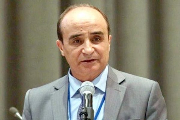 Bladehane: «Nous sommes en contact avec 25 000 experts algériens établis à l’étranger»