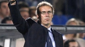 بلان واثق من تحسن أداء “الخضر” قبل موعد المونديال