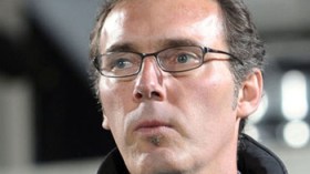 ” التأهل  لكأس  أوروبا  2012  أو  الرحيل “