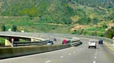 Blida: Amar Ghoul inspecte plusieurs projets