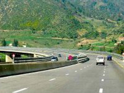 Blida: Amar Ghoul inspecte plusieurs projets