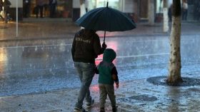 Des pluies orageuses attendues sur sept wilayas de l’Est