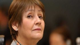 تقرير مجلس المحاسبة يجر نورية بن غبريط إلى القضاء