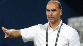 الطرابلسي يعلن عن قائمة اللاعبين المعنيين بلقاء سويسرا