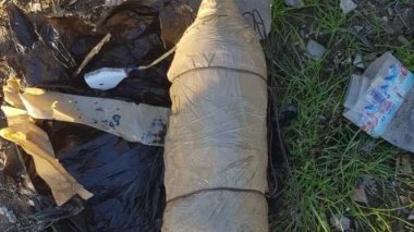 Boumerdès: Une bombe de confection artisanale désamorcée