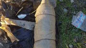 بالصور.. قوات الجيش تفكك قنبلة كانت مجهزة للتفجير بولاية بومرداس