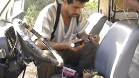 تهريب سيارات مسروقة بأوروبا إلى الجزائر عبر المغرب