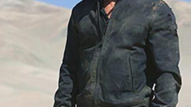 From Kabul with love: James Bond 'to take on Afghanistan'