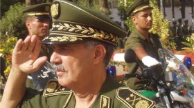 بوسطيلة يأمر بتشديد الحصار على الجريمة والمخدرات