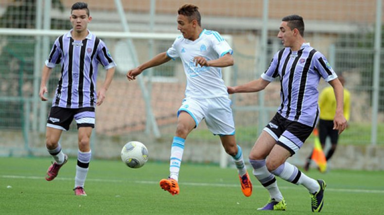 “بوطوبة”: لا “مارسيليا” تستنفر 5 نواد!