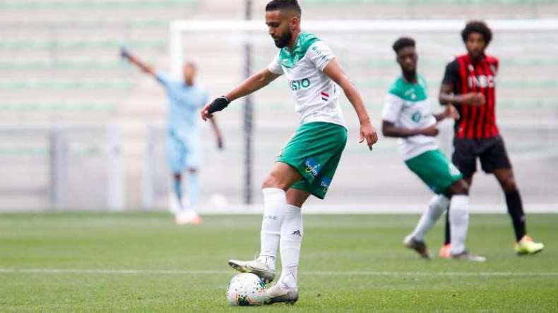 لاعب فرنسي يُطالب بِمنح الفرصة لـ “بودبوز”