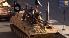 البنتاغون: أمريكيون في صفوف “الدولة الإسلامية” والجماعات المسلحة
