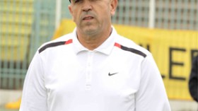 شباب‭ ‬قسنطينة: بوعراطة‭ ‬على‭ ‬فوهة‭ ‬بركان‭ ‬وأيامه‭ ‬أضحت‭ ‬معدودة‭ ‬في‭ ‬الفريق