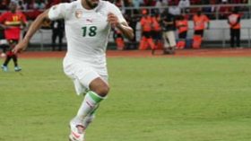 بوعزة‭ ‬يتعافى‭ ‬ويصر‭ ‬على‭ ‬المونديال