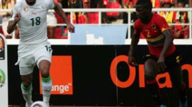 “الإنجليز قالوا لي أنتم منتخب كبير”