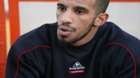 بوعزة يتصل بطبيب الخضر وڤاواوي تحسن وشاوشي عوين أمس