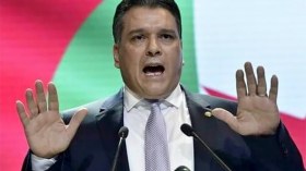 لجنة المالية تحاصر بوشارب بملفات الفساد والامتيازات والسفريات