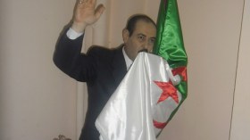 بوشناق للشروق: “أقول لحكام هذه الأمة… اتقوا الله في شبابها وتاريخها”