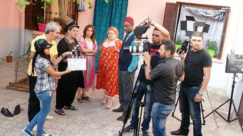 “بوضو” يعود في جزئه الثاني محمّلا بمفاجآت خلال شهر رمضان