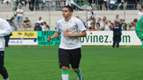 ” أعيش  حلما  جميلا  اسمه  الخضر “