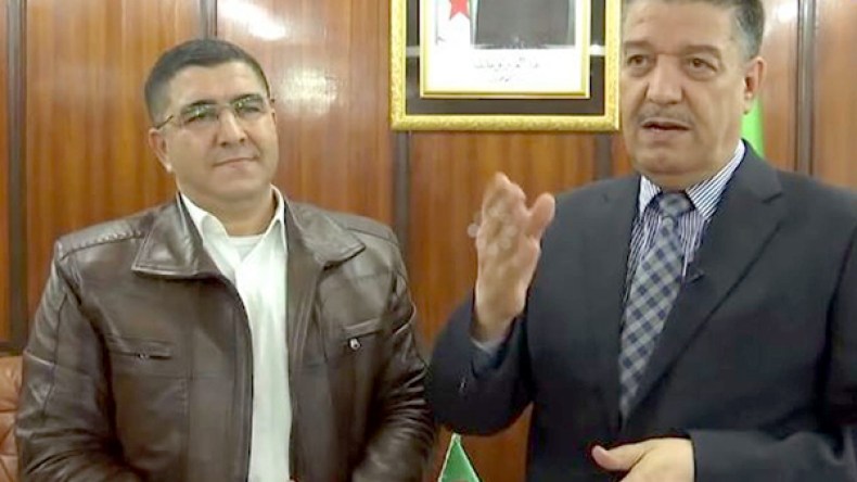 وزارة الصحة تأمر بسحب منتج “رحمة ربي”