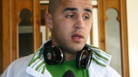 “مباراة ايرلندا مهمة للوقوف على  اللعب الانجليزي والأمريكي”