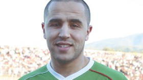 بوڤرة يلعب نهائي كأس إسكتلندا اليوم