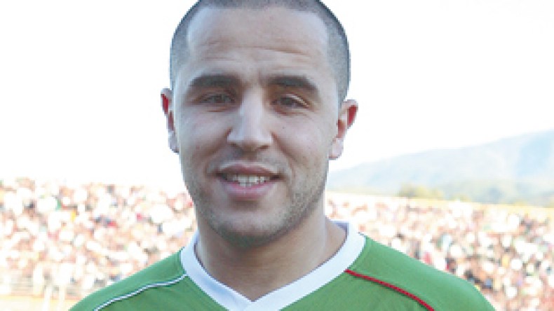 بوڤرة يلعب نهائي كأس إسكتلندا اليوم