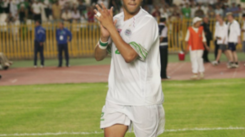 مجيد بوقرة يطمئن الأنصار ويحذر من التساهل