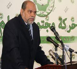 La femme dans les instances élues: le MSP réaffirme à Oum El-Bouaghi son refus du “système des quotas”