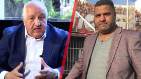 بوحفص سيشكو شتوف لدى العدالة