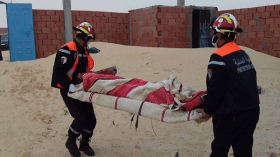 البوحمرون يزحف على 13 ولاية