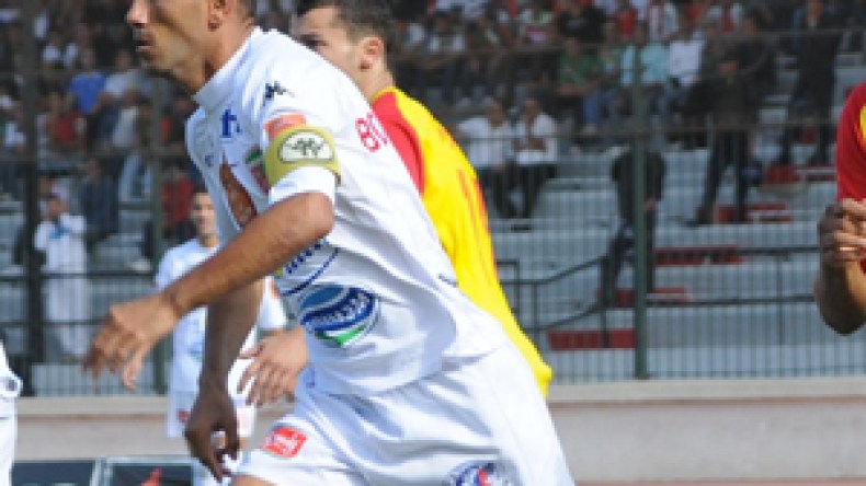 مولودية وهران تفكر في الاستغناء عن بتومي.. وبليمام يرحب ببوكساسة