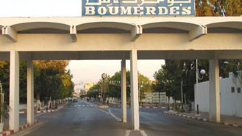 لجنة  وزارية  للتحقيق  في  الفضيحة  العقارية  ببومرداس