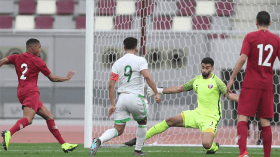 “الخضر” يُسدلون ستار 2018 بِانتصار