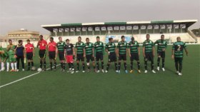 لجنة ترسيم الملاعب تحل الإثنين في بوسعادة