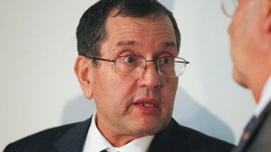 Noureddine Bouterfa: “OPEC Will Not Retreat From Algiers Agreement”