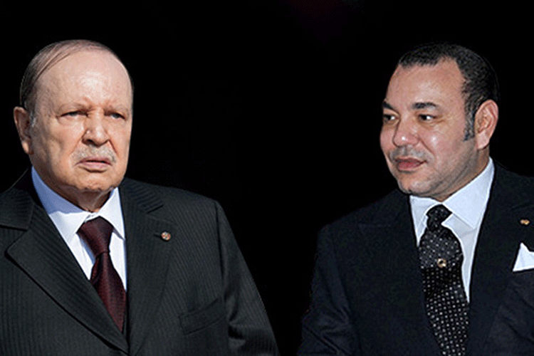 Algeria-Morocco Relationships: Political Cold, Economic Warmth!